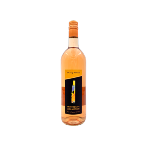Une Douce Rosée AOC Valais 50cl